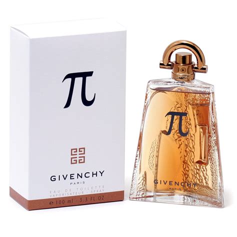 givenchy pi eua de parfum|givenchy pi by for men.